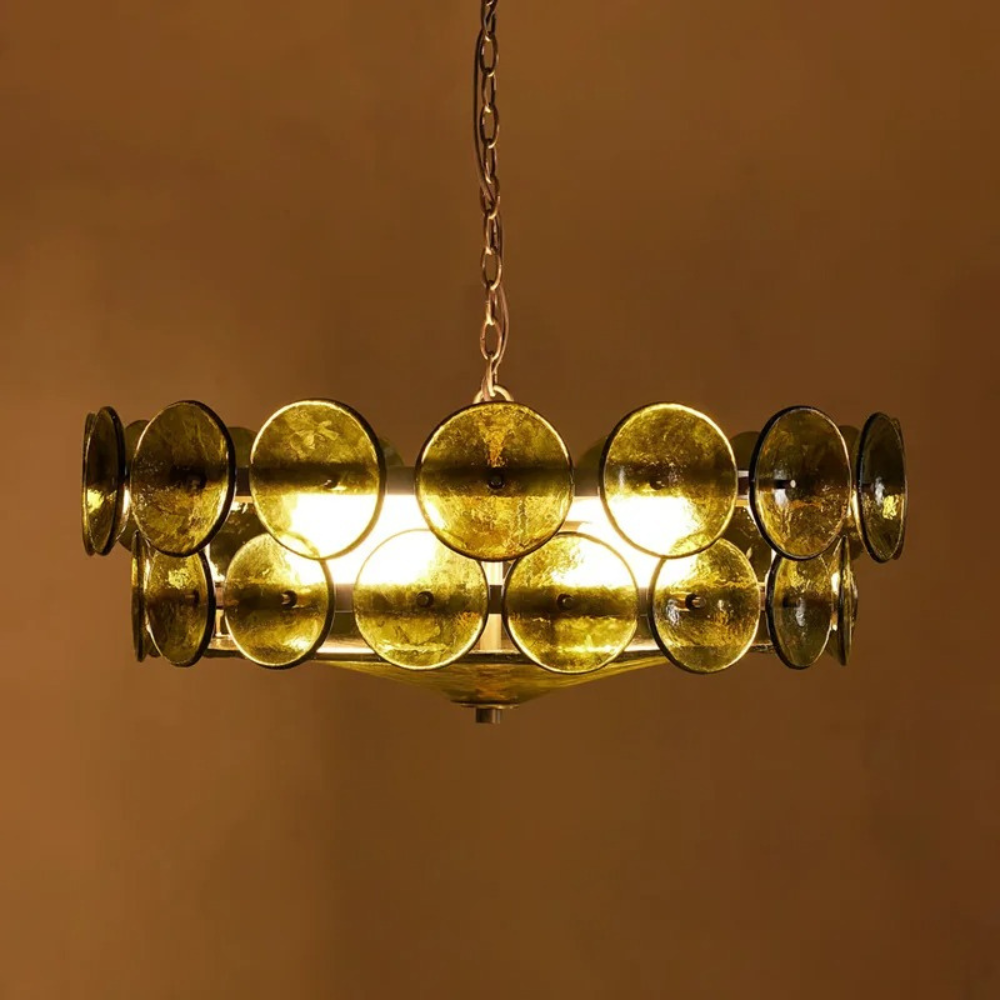 Italian chandelier Lorenzo