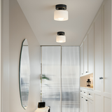 Creative ceiling spotlight Bauhaus