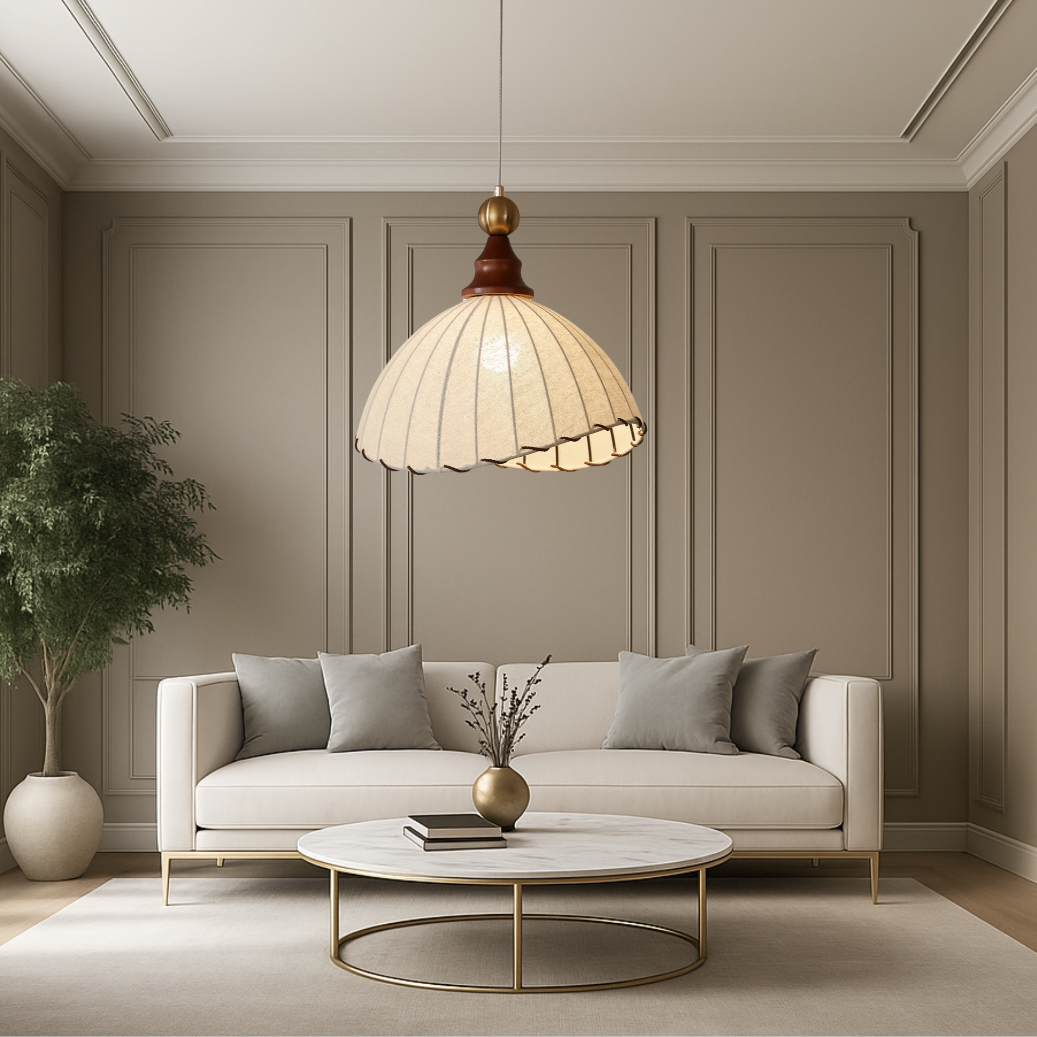 Elonora Pendant Lamp
