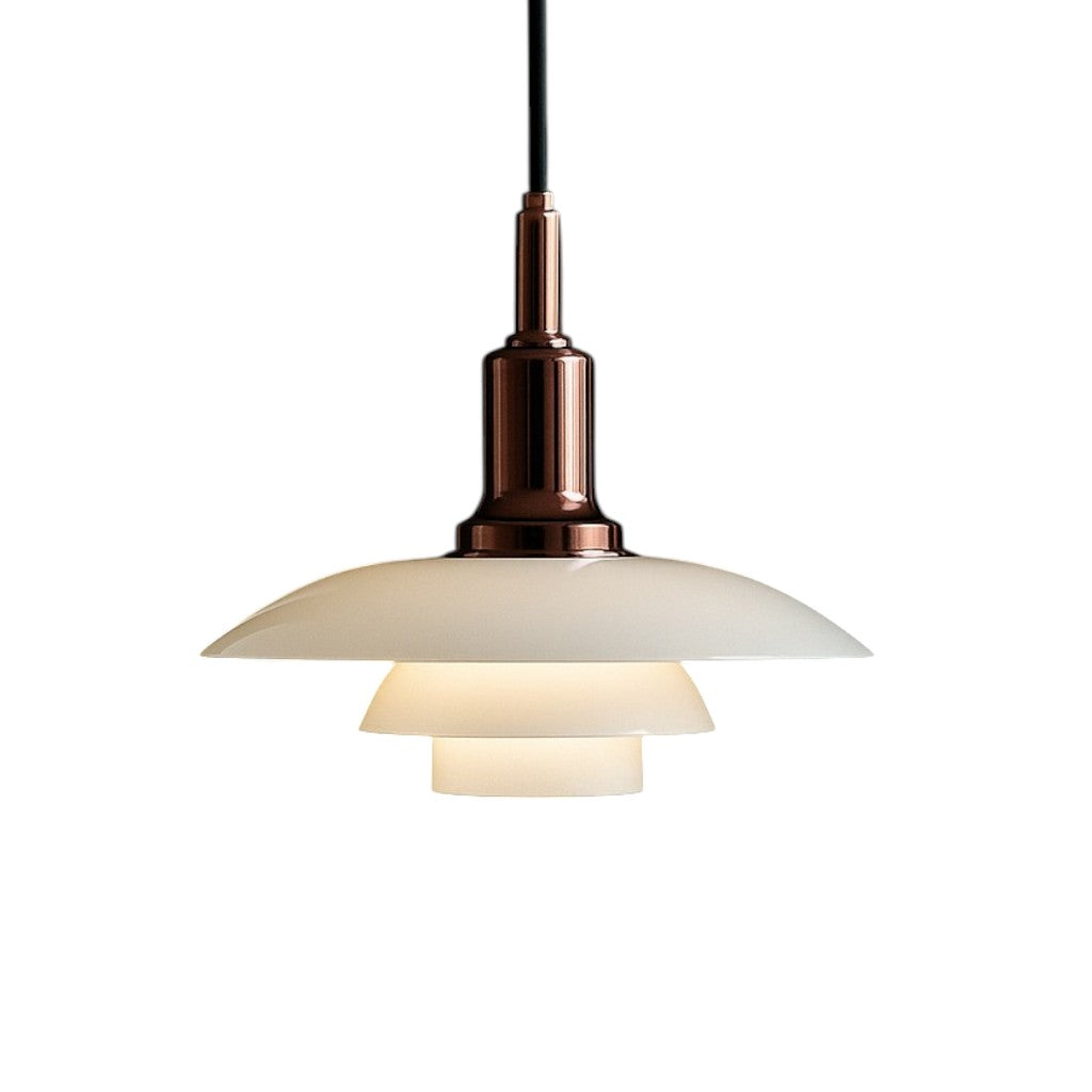 Danish design pendant lamp