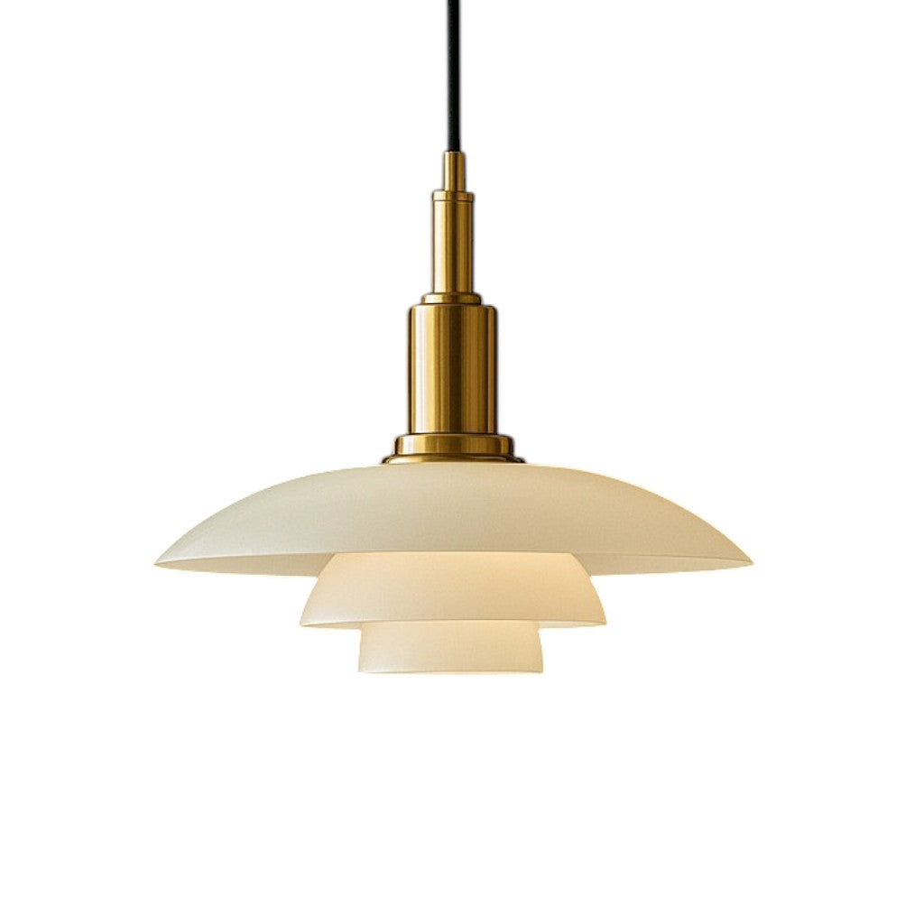 Danish design pendant lamp