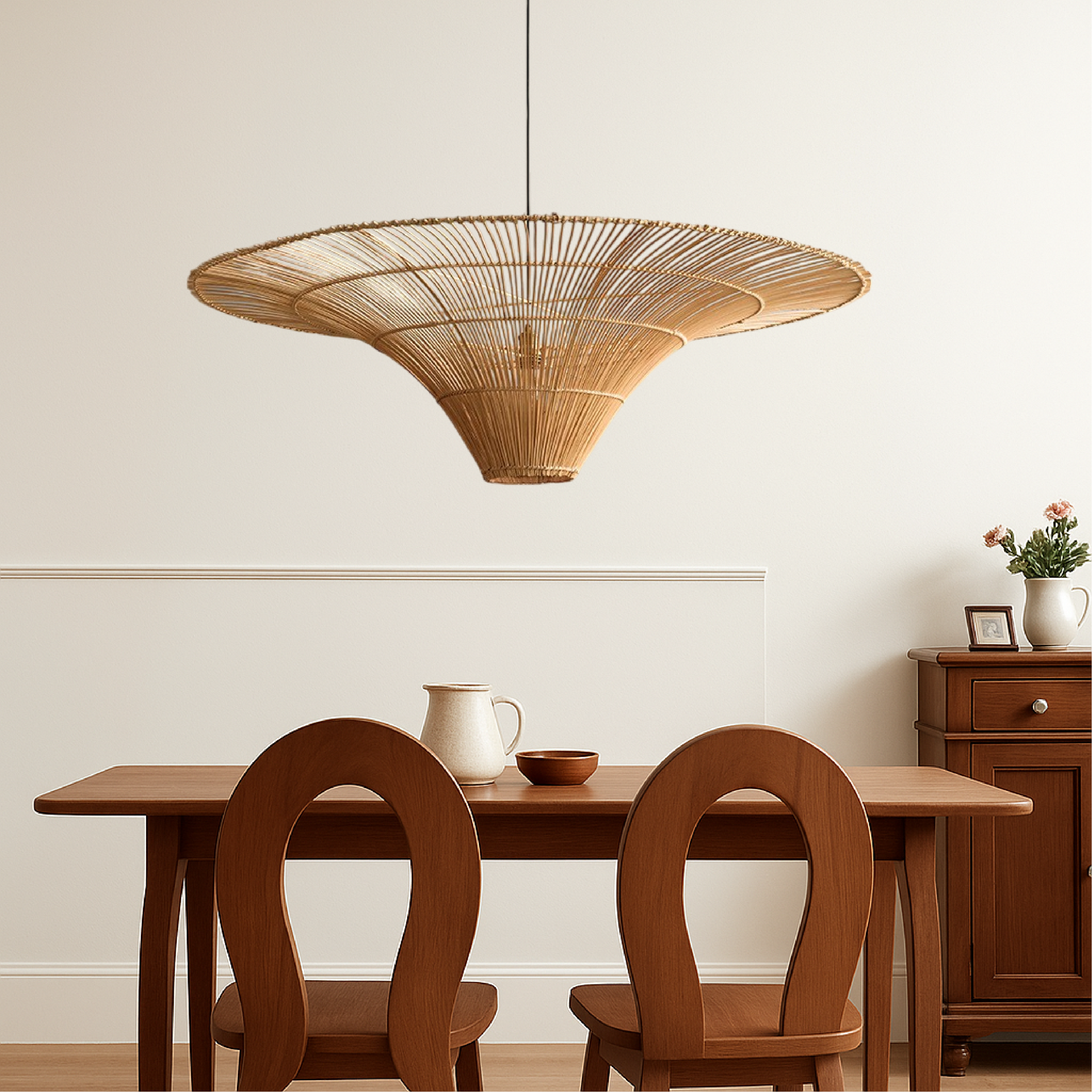 Seth Hanging Lamp