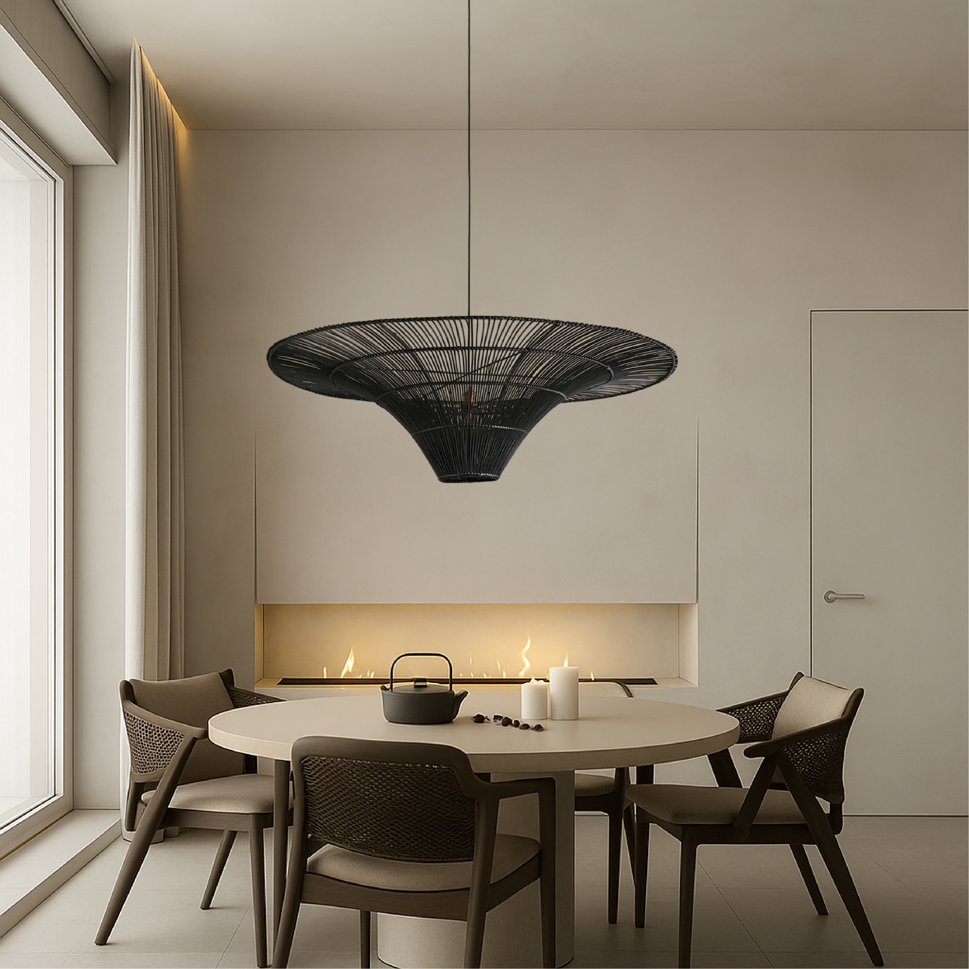 Seth Hanging Lamp