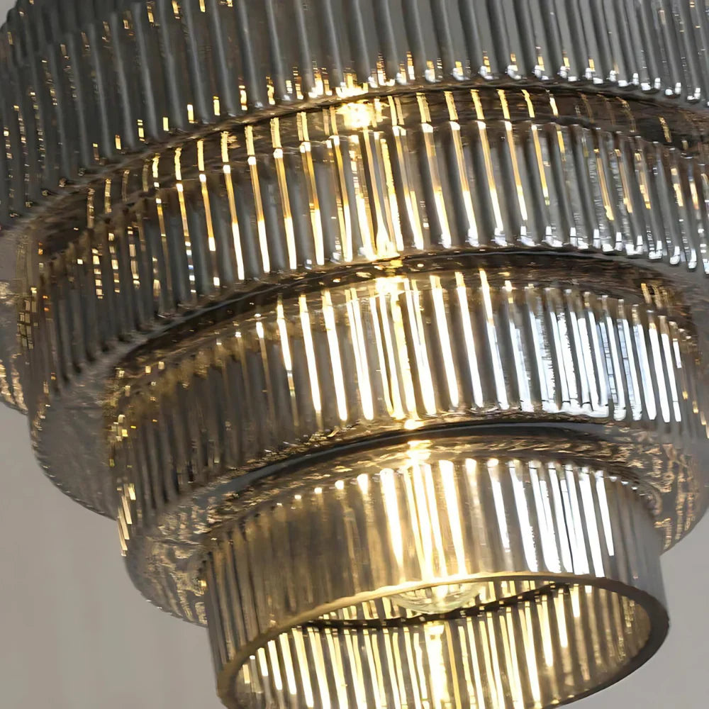 L'otre Glass Pendant Lamp