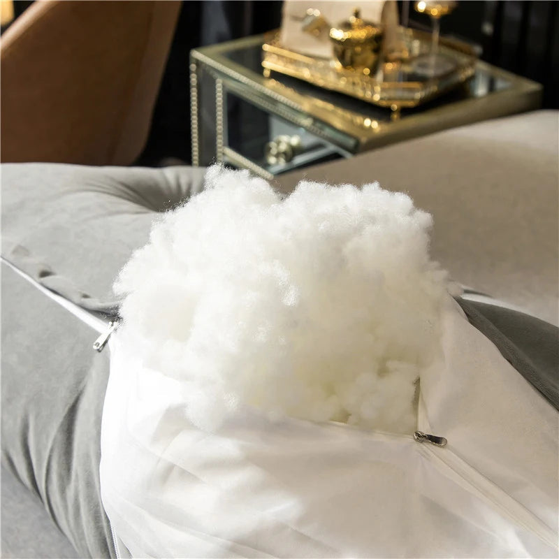 Coussin de confort Orthodesign amovible anti-douleur bien dormir dog travel bottl