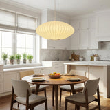 Italian silk suspension