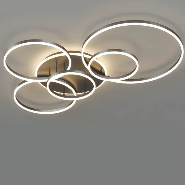 Randale Ceiling Light