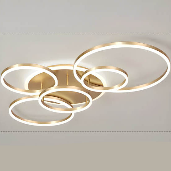Randale Ceiling Light