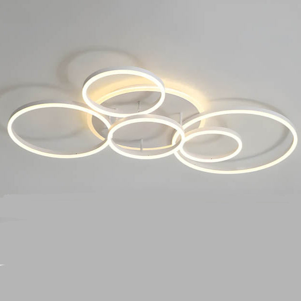 Randale Ceiling Light