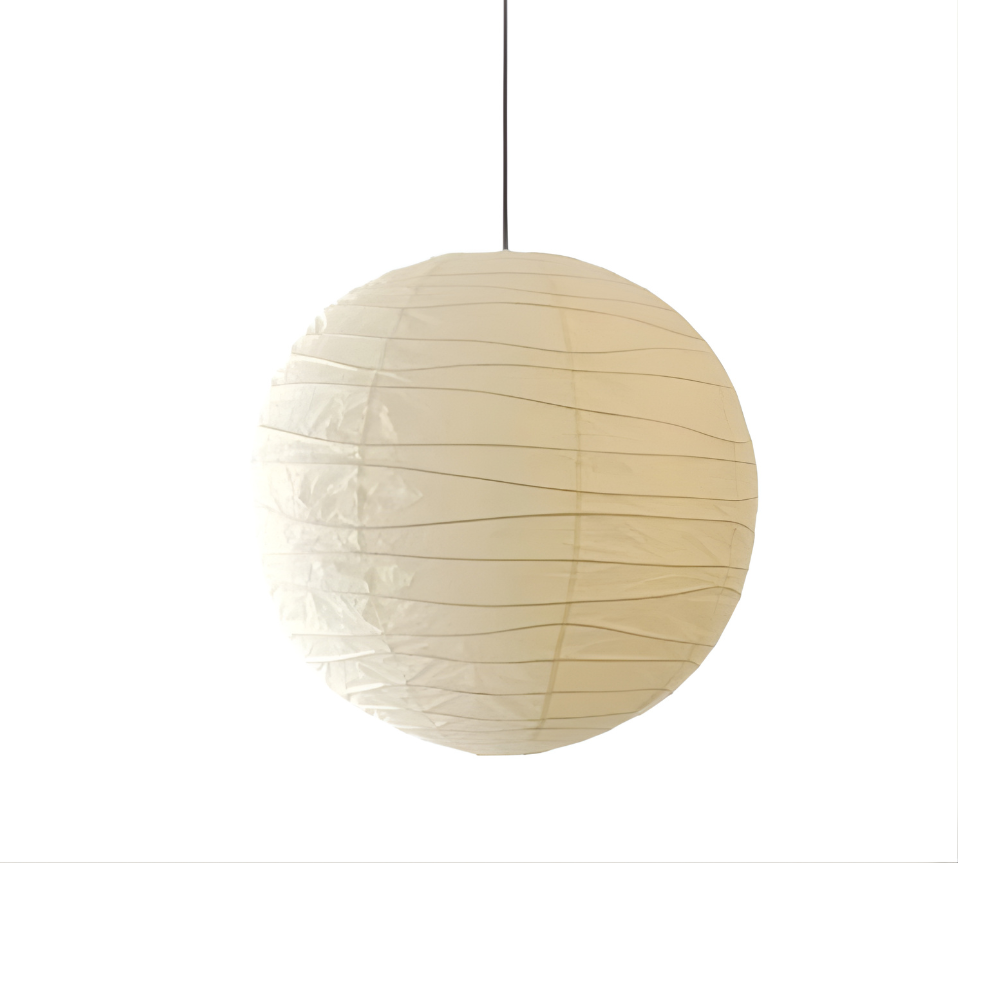 Akari A Hanging Lamp