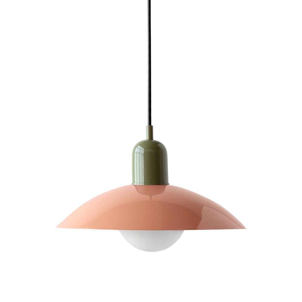 Macaron Pendant Lamp
