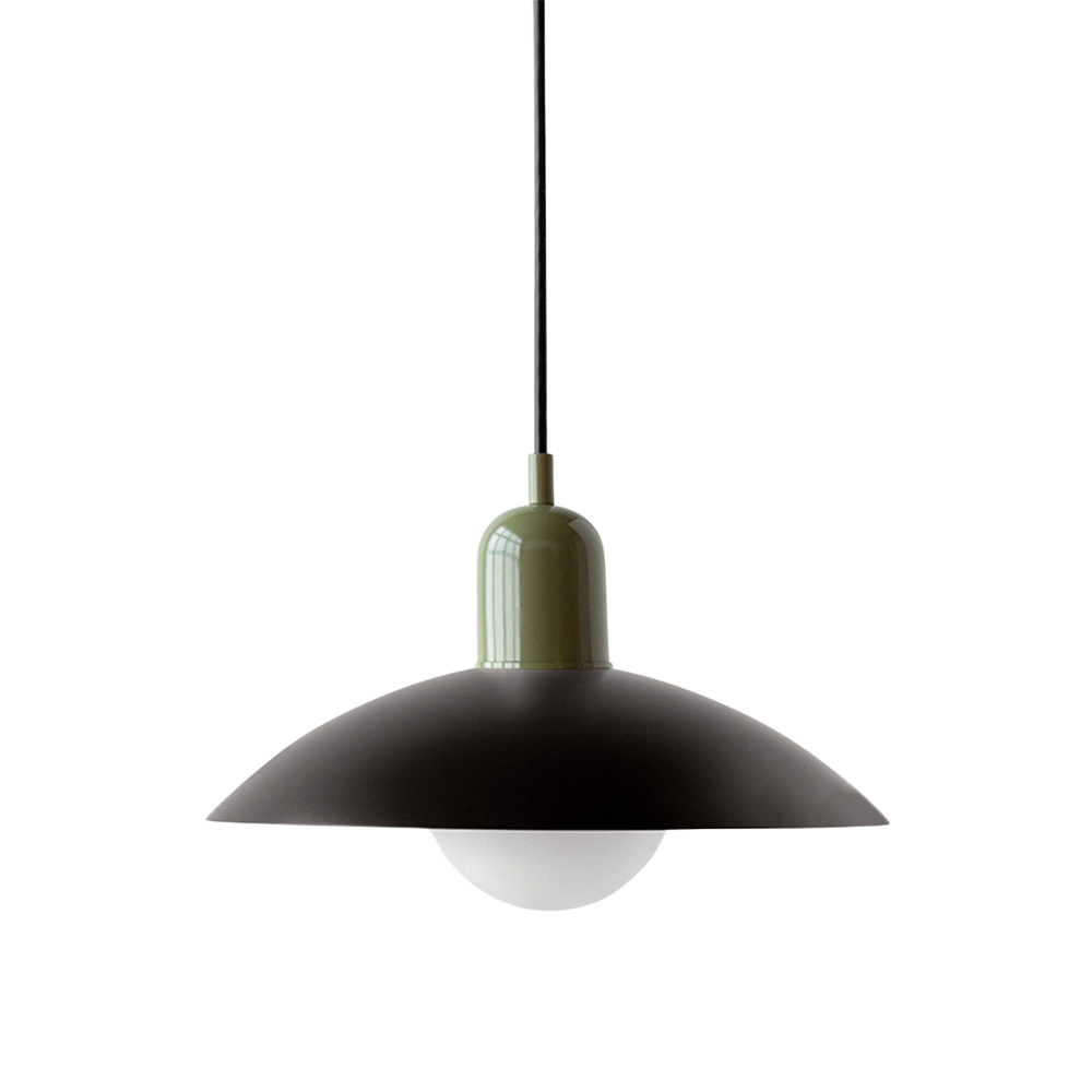Macaron Pendant Lamp