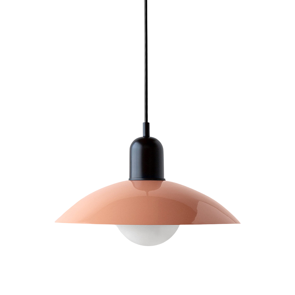 Macaron Pendant Lamp