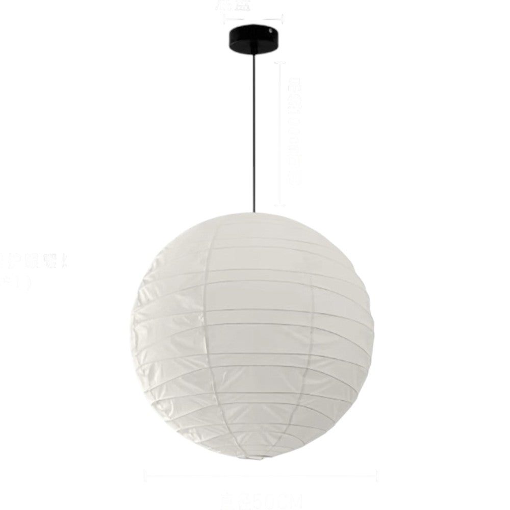 Akari A Hanging Lamp