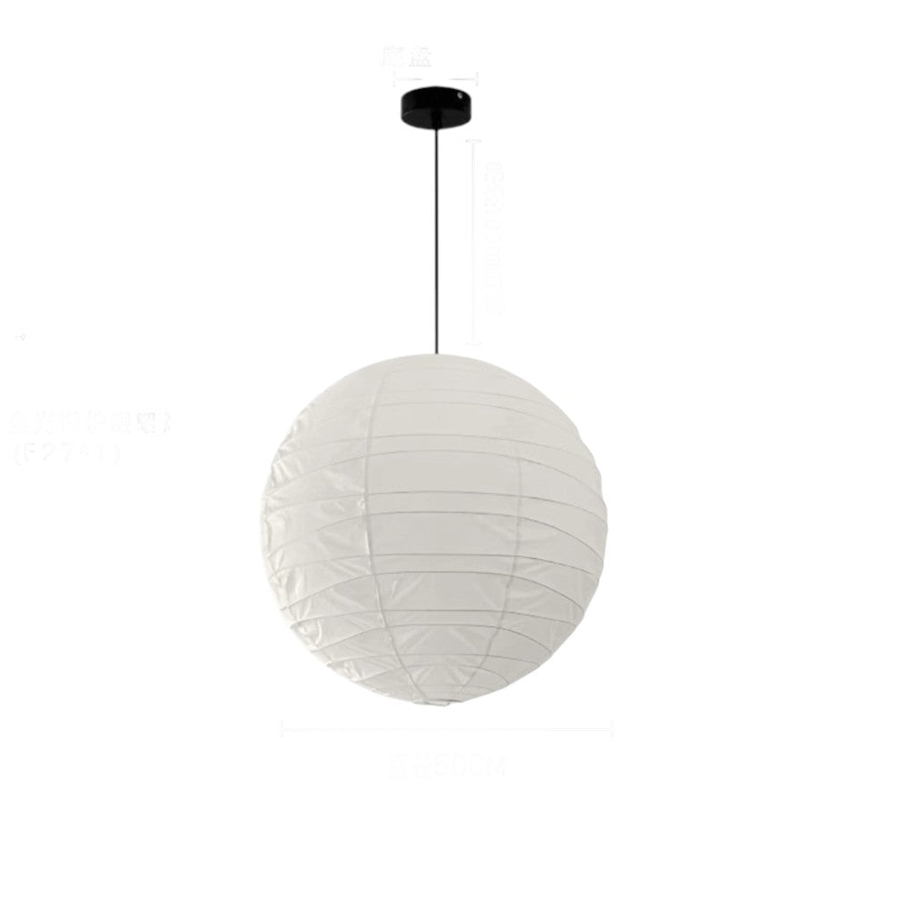 Akari A Hanging Lamp