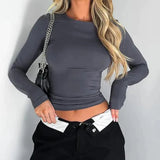 Ana | The Top Slim