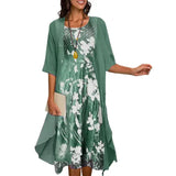 Anna | The Trendy Summer Dress 2025