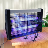 Professional Electric Mosquito Repellent - Indoor and Outdoor