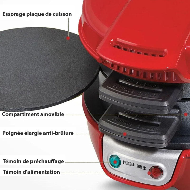 Recettes gourmandes pour des hamburgers express et délicieux dog travel bottle le