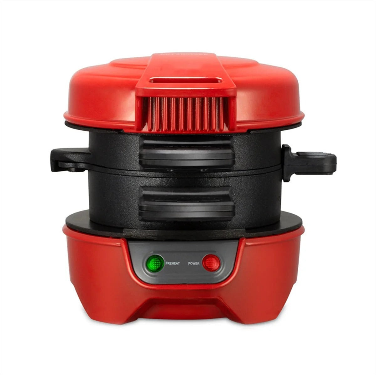 Appareil à Hamburger - Accessoires de Cuisine pour cuisson rapide et repas express