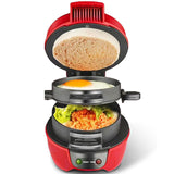 Hamburger Maker - Kitchen Accessories