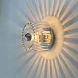 Nordic Bauhaus Wall Sconce