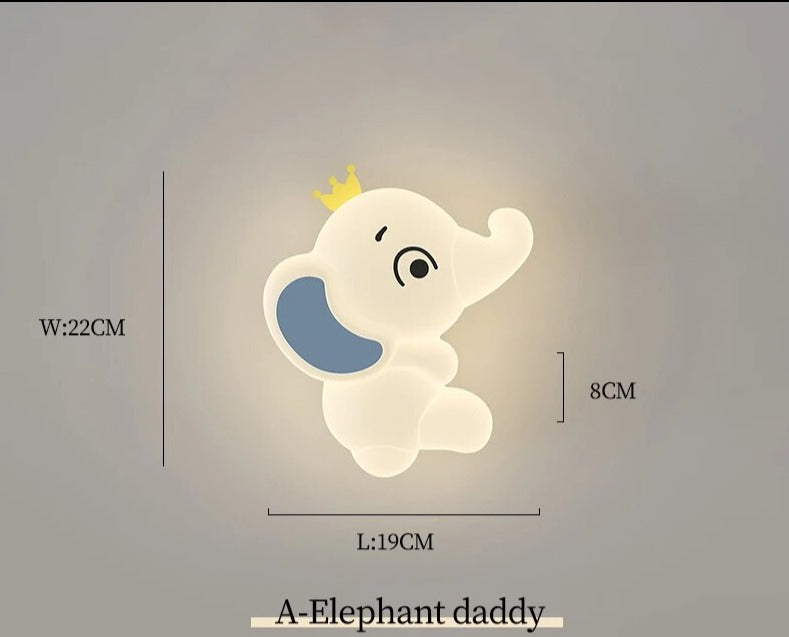 Applique Murale pour Chambre Enfant avec Design Élégant travel bottle leak-pr