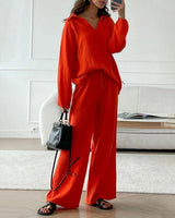 Audrey | Casual two-piece set
