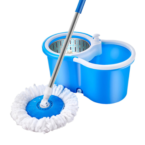 Tête de Vadrouille ° Ultra-Absorbante en Microfibre pour un Nettoyage Écologique et Rapide