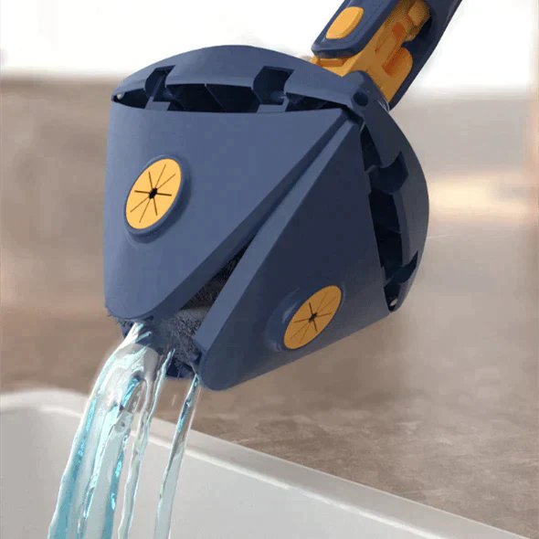 Essoreur Intégré pour un Lavage Efficace et Facile travel bottle leak-proof d