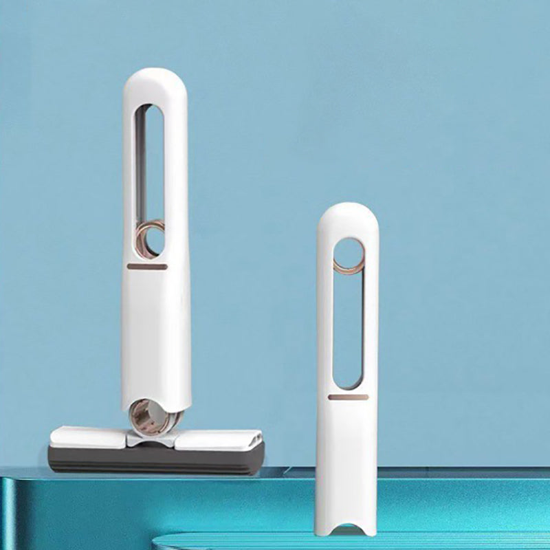 Balai à franges Mini Squeeze - Surface Cleaners pour un entretien simplifié dog t