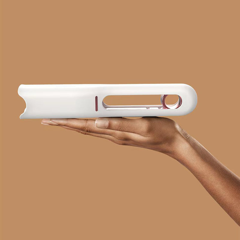 Balai à franges Mini Squeeze - Juiil pour une utilisation intuitive travel bo