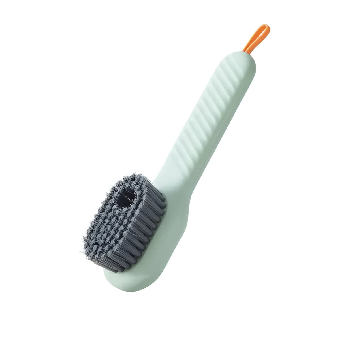 Brosse à linge élégante et multifonctionnelle en Vert pour un nettoyage efficace - Juiil