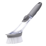 Kitchen sink brush Dishwashing brush Tool
