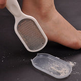 CallusErase | Ultimate treatment against calluses on the feet