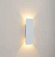 Waterproof LED strip for wall lamp