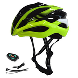 SecureMax LED Helmet