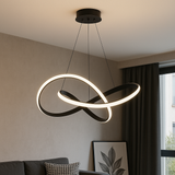 Modern chandelier for dining room