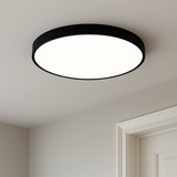 Ultra-thin ceiling light