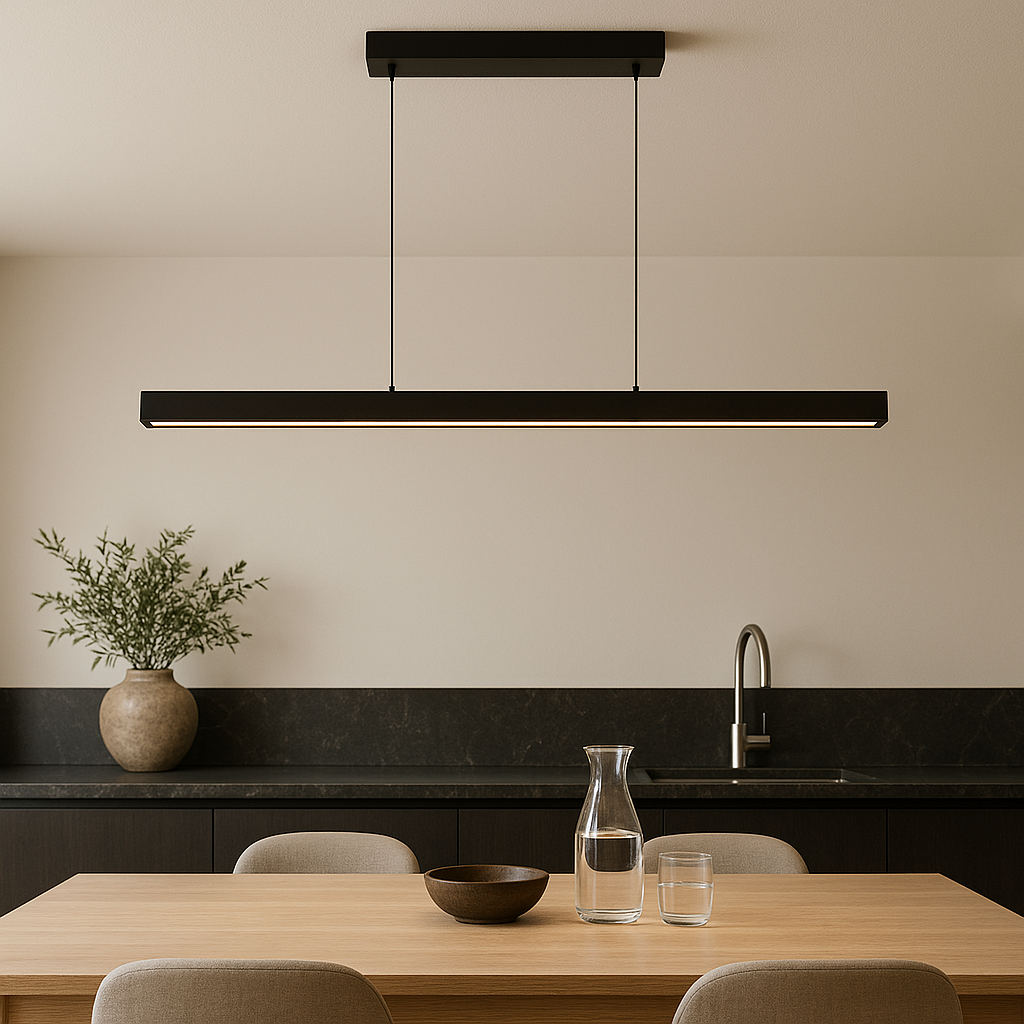 Scandibeam Pendant Lamp