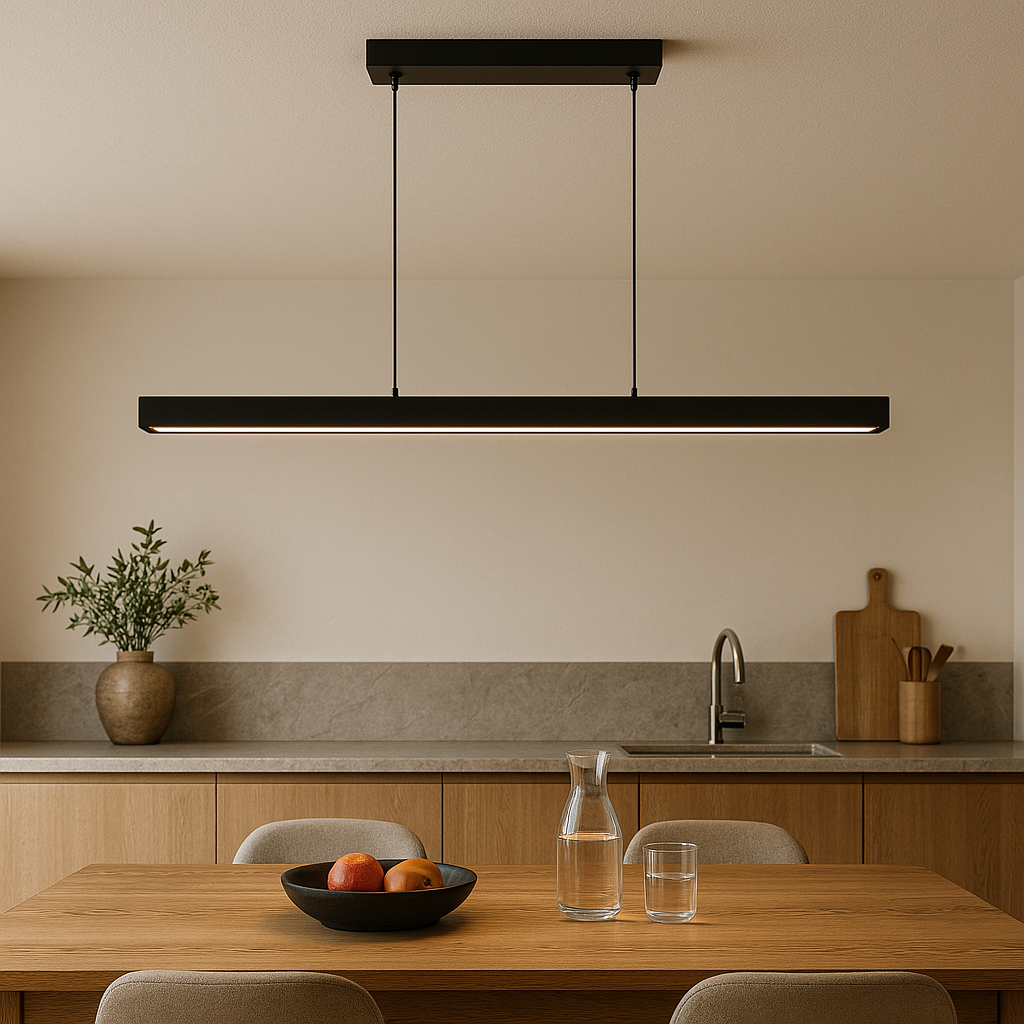 Scandibeam Pendant Lamp