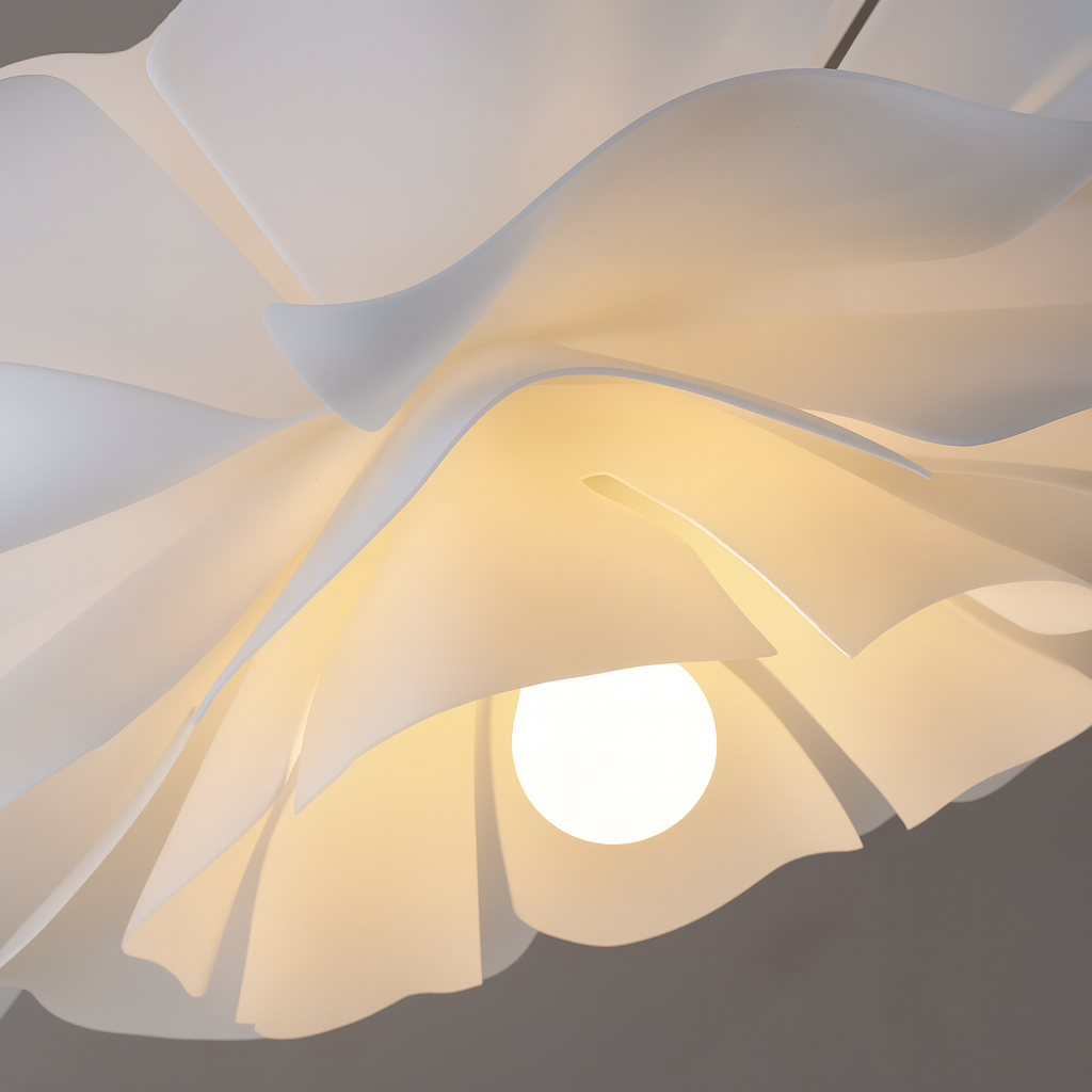 Flowerleaf Pendant Lamp