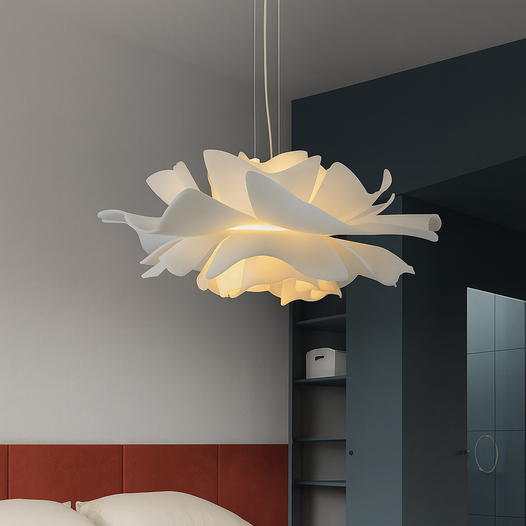 Flowerleaf Pendant Lamp