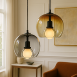 Ures Pendant Lamp