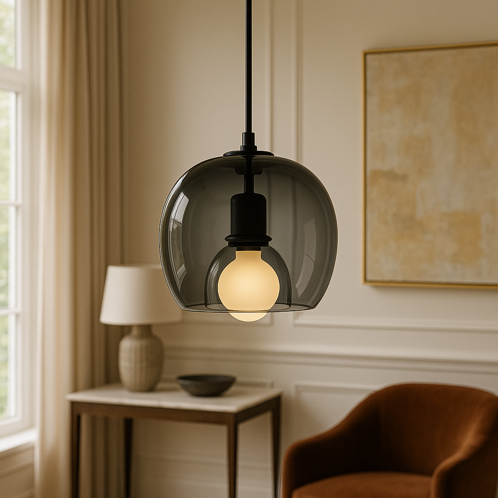 Ures Pendant Lamp
