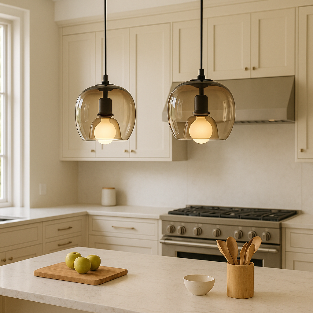 Ures Pendant Lamp