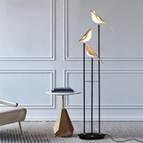 Floor lamp MrBird