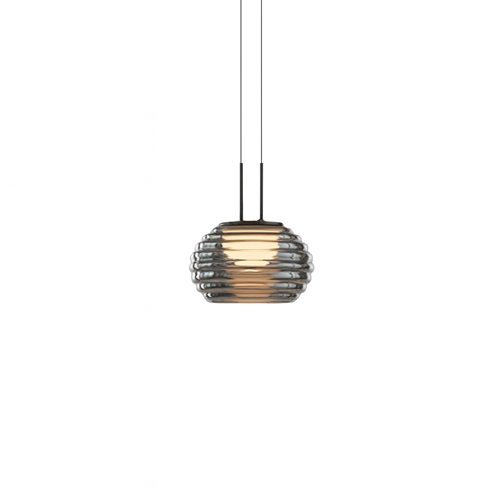 Pendant light for kitchen island