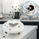 EcoTrappe - Electric Fly Catcher
