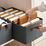 ClutterFree | Clothing Organizer